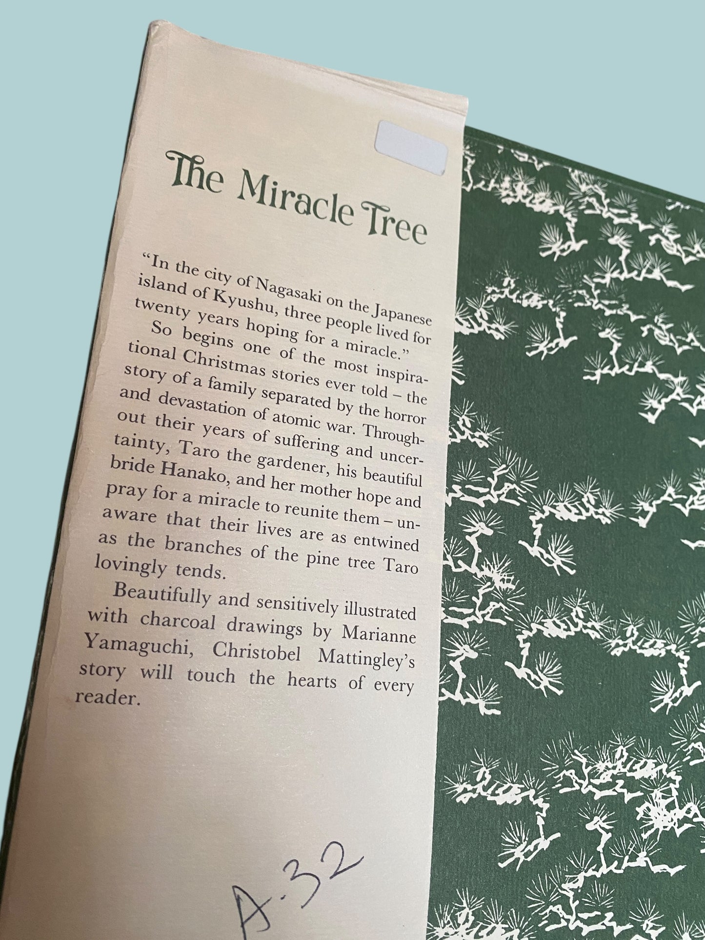 The Miracle Tree