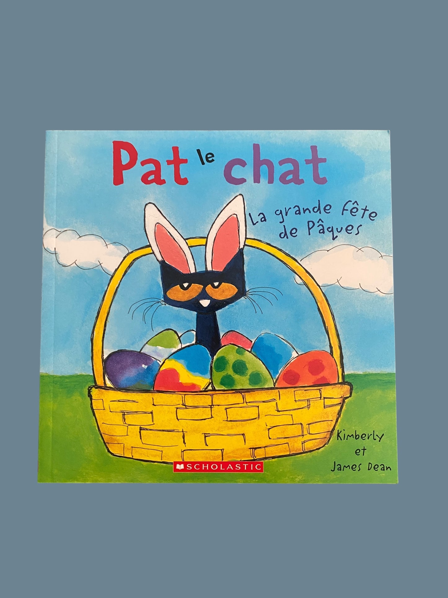 Pete the Cat - Various Titles