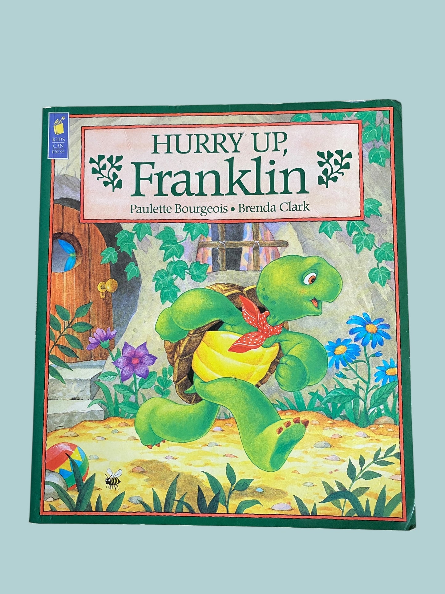 Franklin - various titles