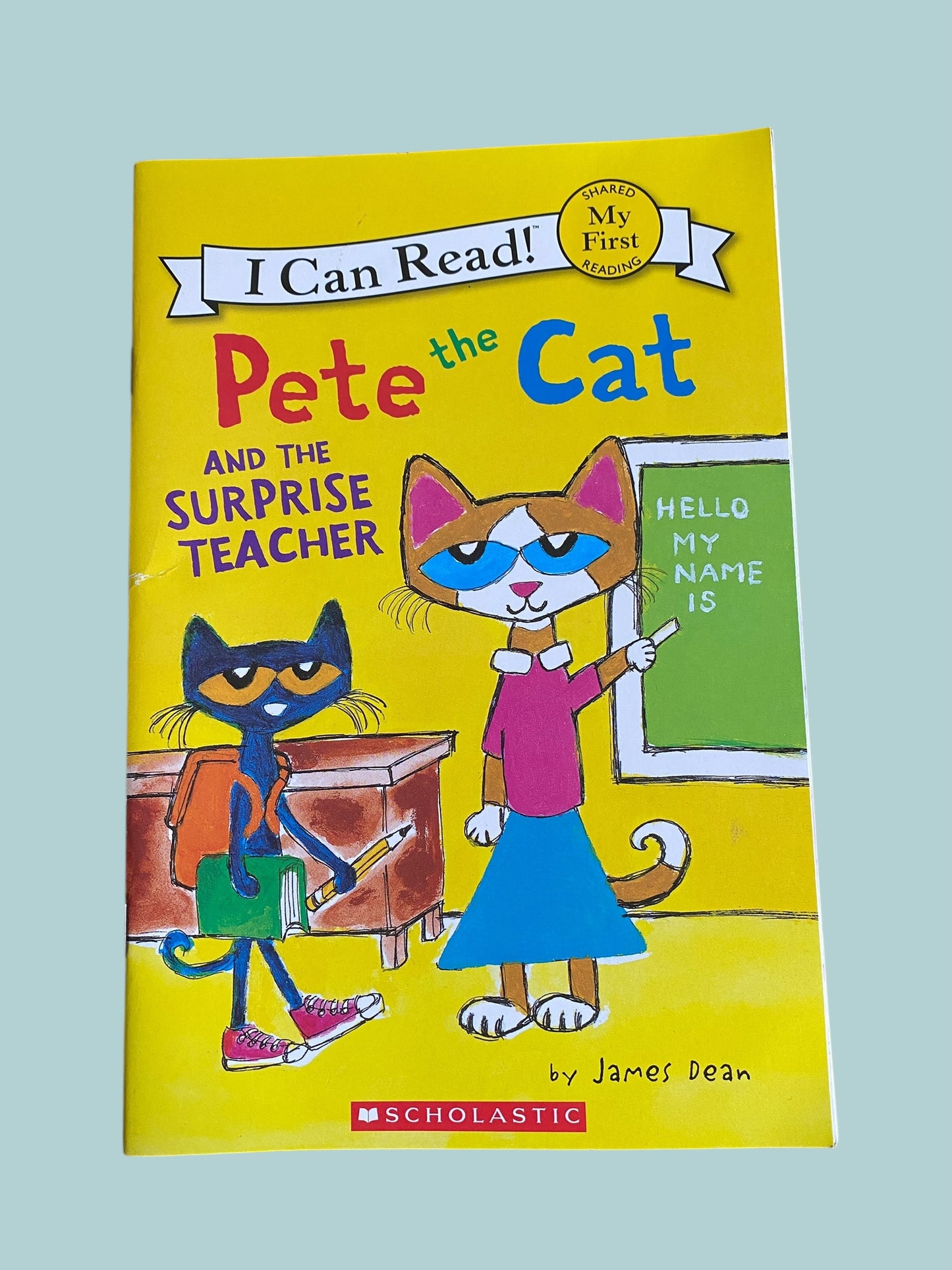 Pete the Cat - Various Titles