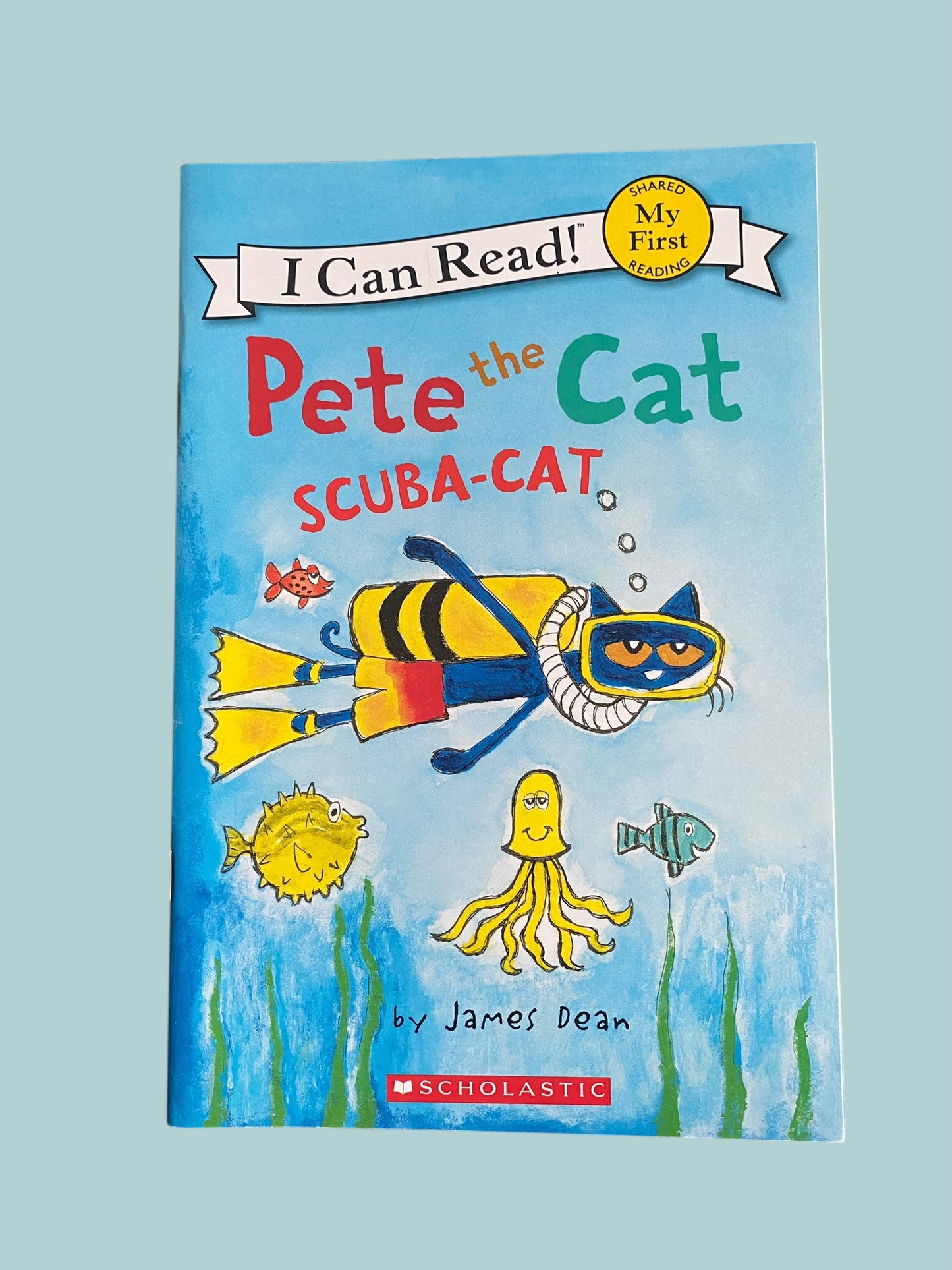 Pete the Cat - Various Titles