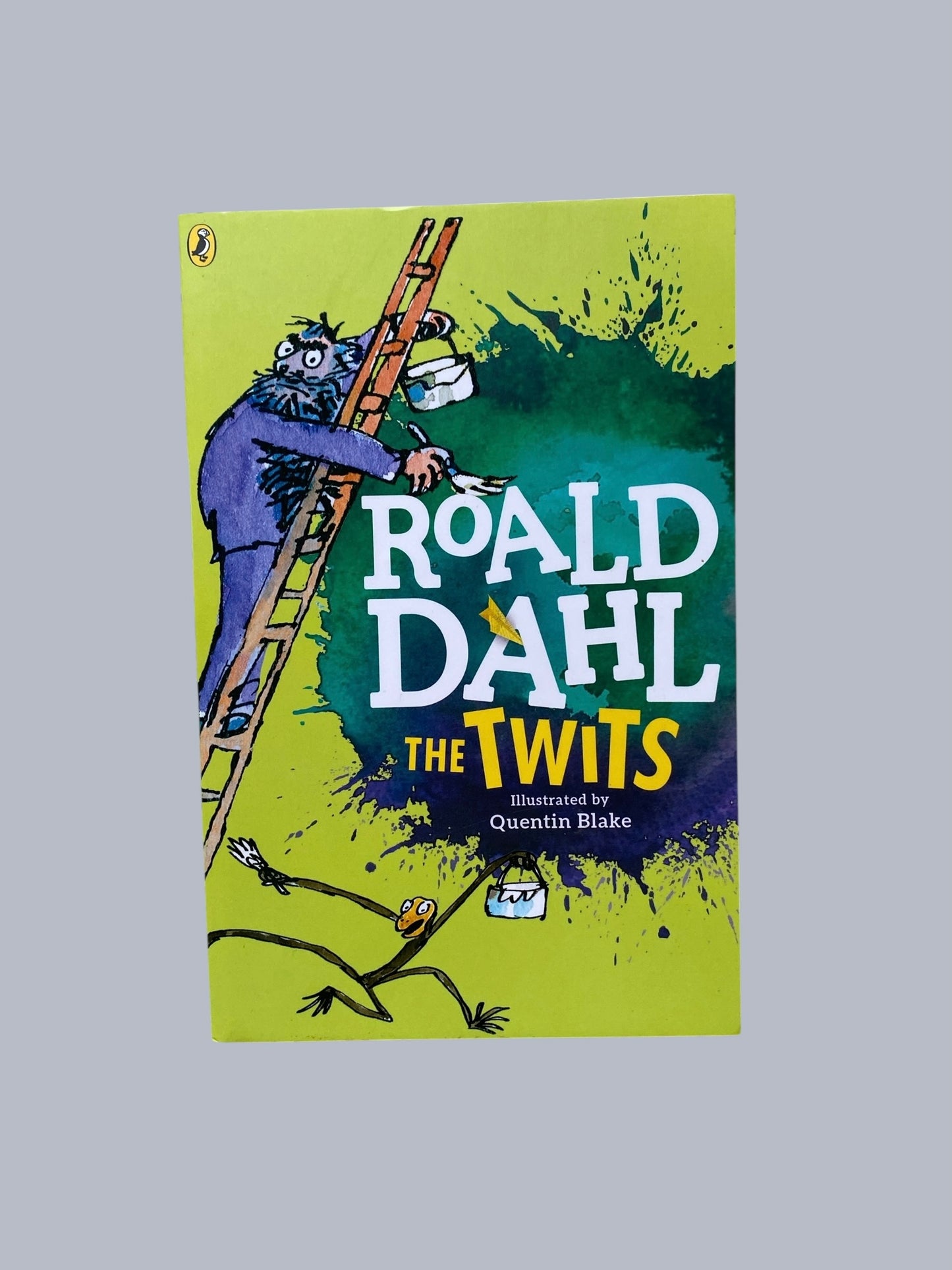 Roald Dahl - Various Titles