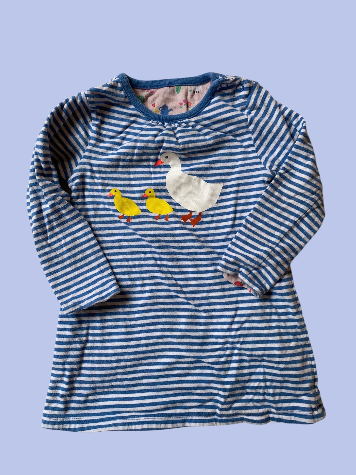 Cotton dress 12-18m | Baby Boden