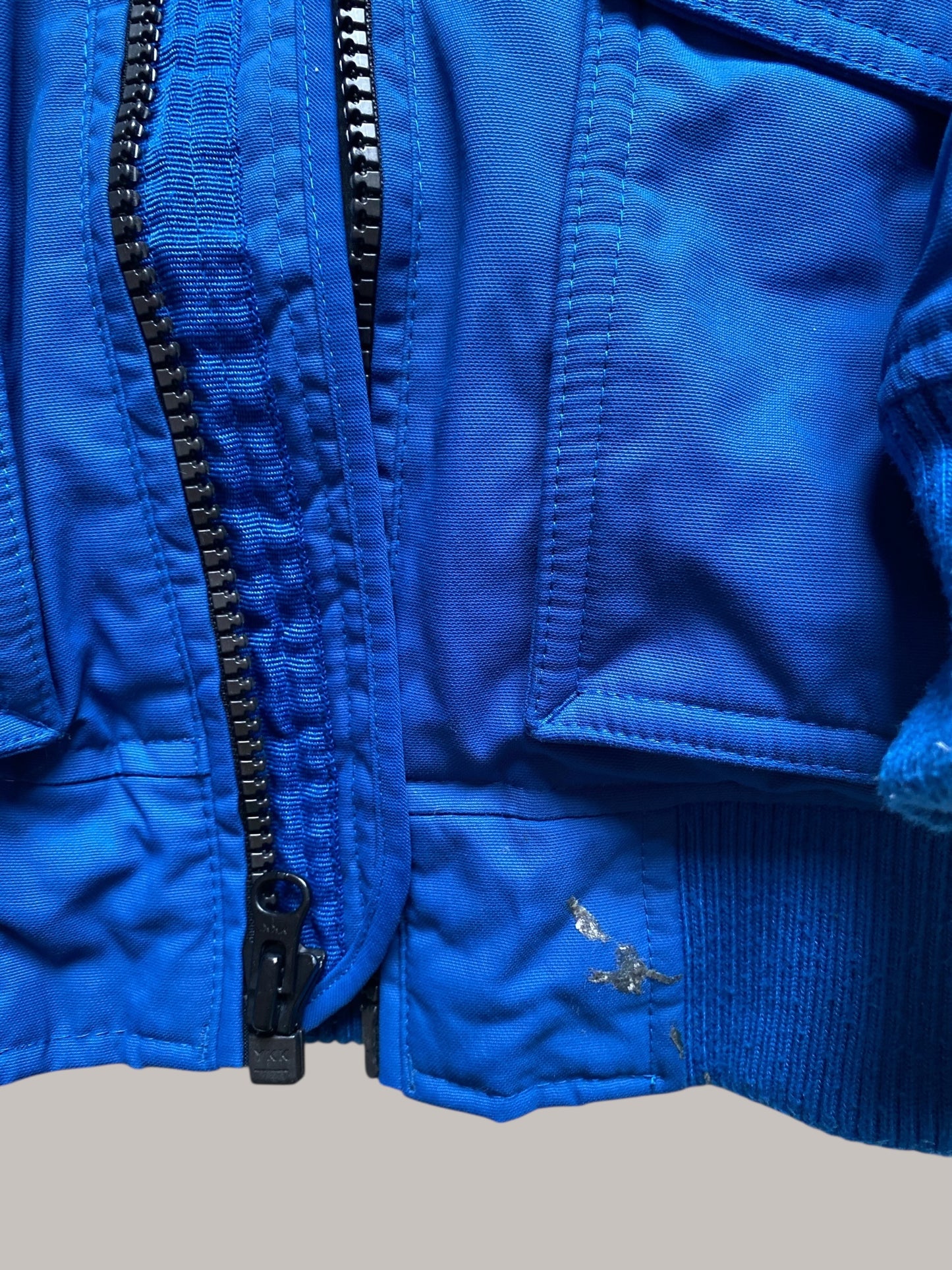 Down filled winter jacket 14-16Y (XL Kids) | Ecko Unltd