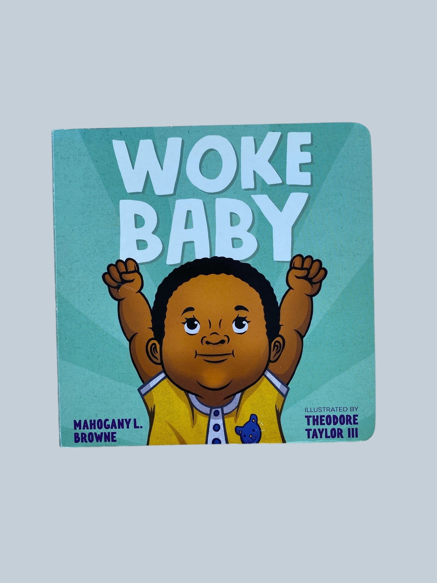 Woke Baby