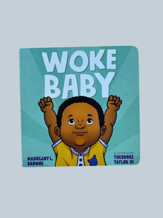 Woke Baby