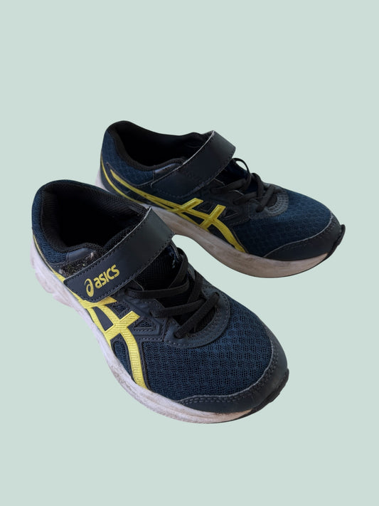 Velcro sneakers 2US Big Kid  | Asics