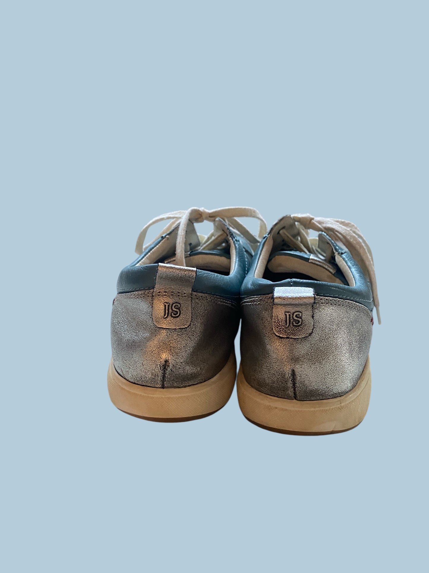 Leather sneakers 11 US adult women’s /42 EU | Josef Seibel