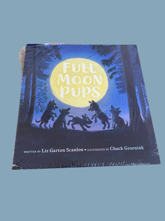 Full Moon Pups