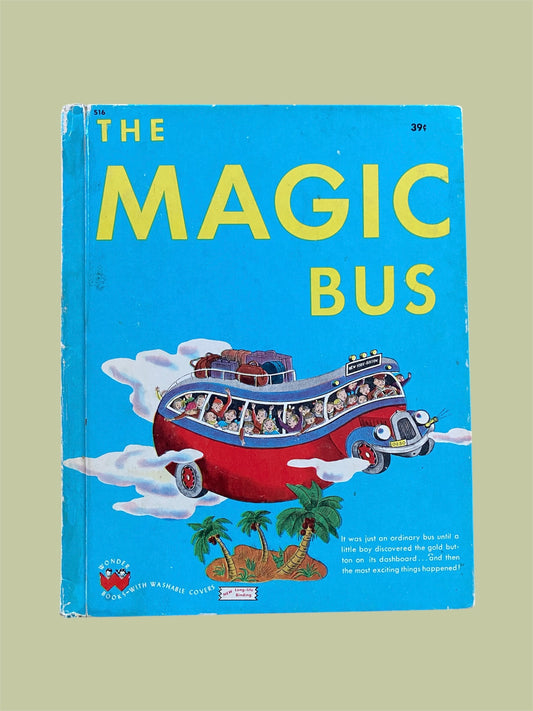 The Magic Bus