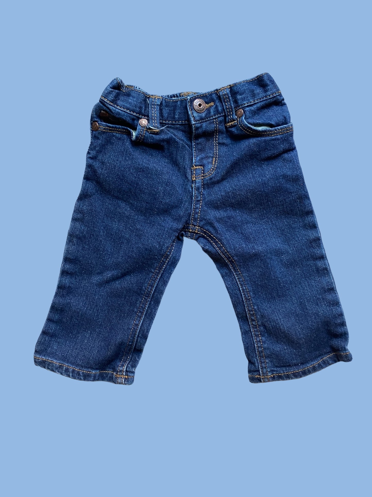 Baby jeans 9m | OshKosh
