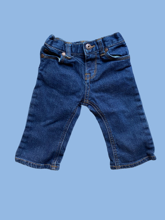 Baby jeans 9m | OshKosh