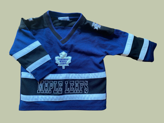 Toronto Maple Leafs jersey 18m | NHL
