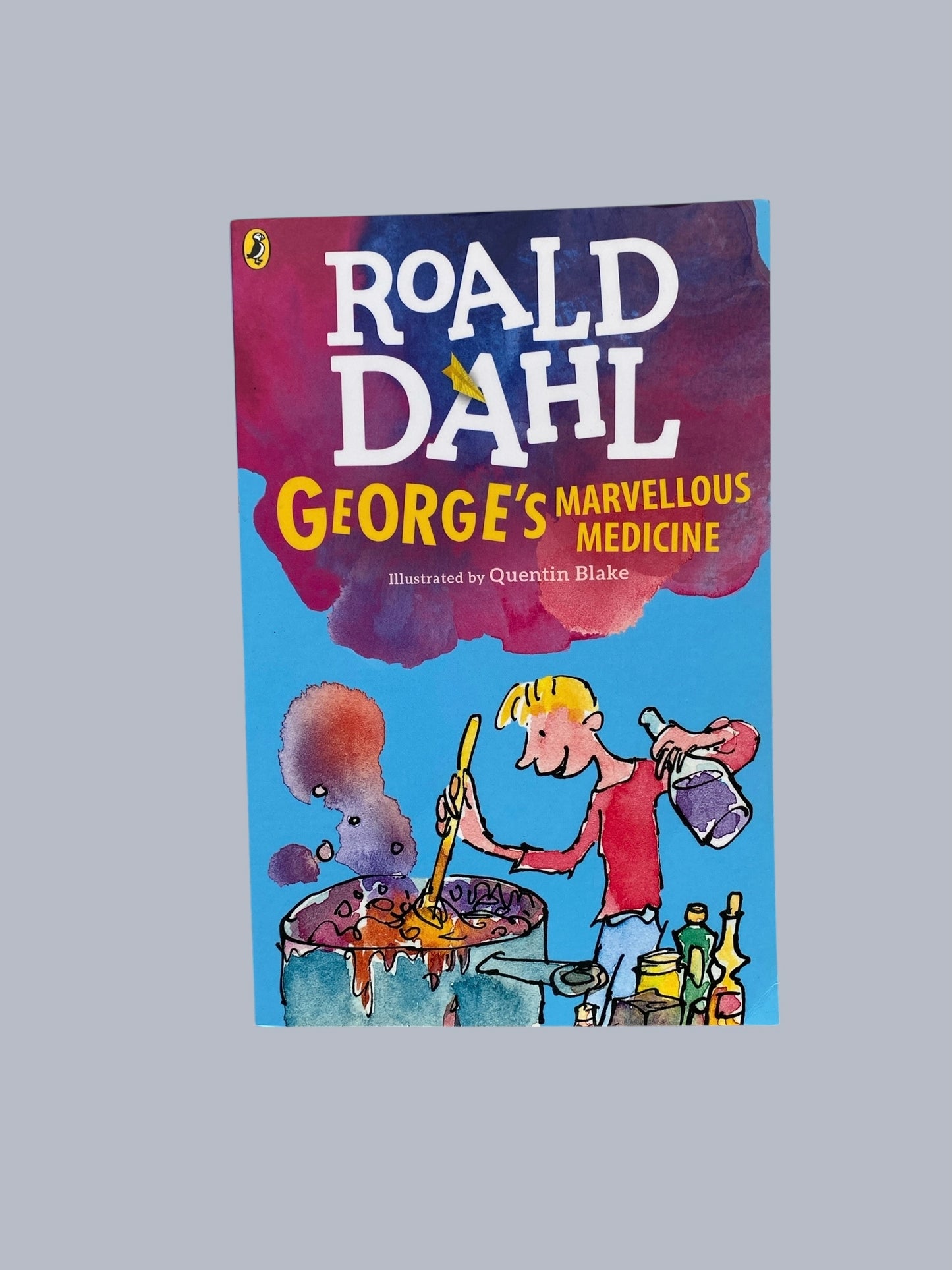 Roald Dahl - Various Titles