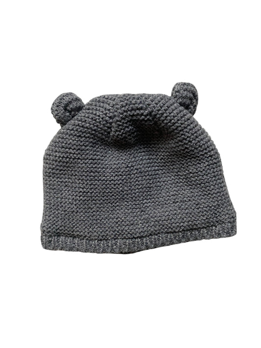 Baby knit hat 6-12m | Hot Paws