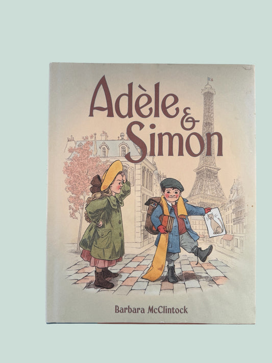 Adèle & Simon