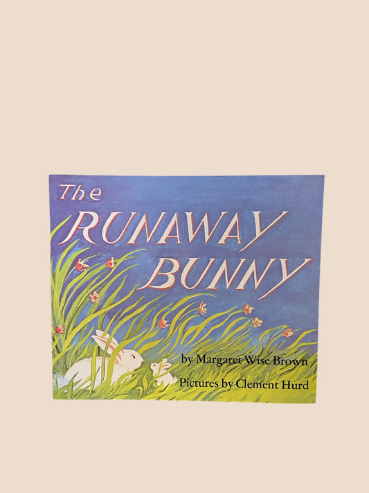 Runaway Bunny