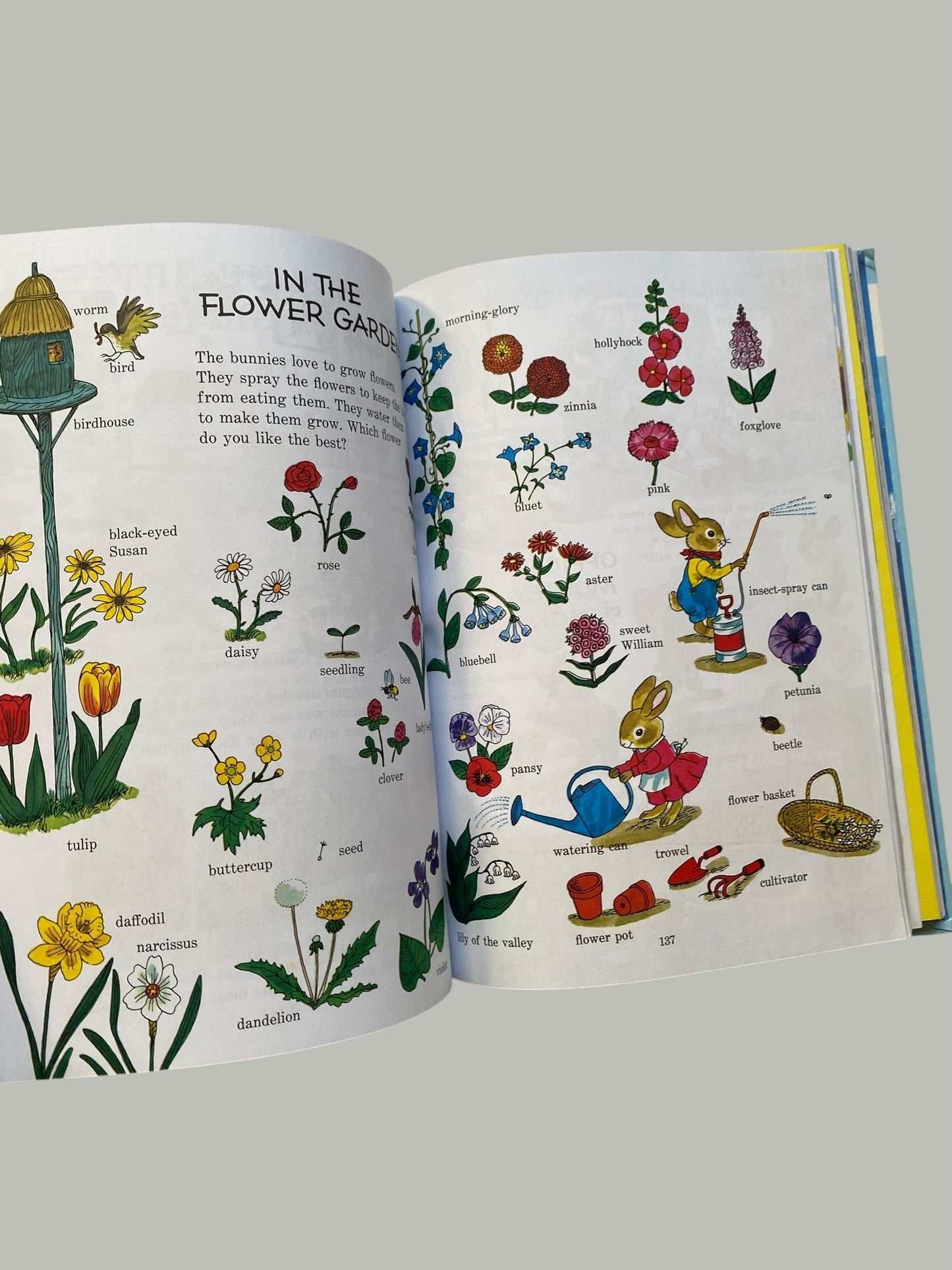 Richard Scarry's Best Storbook Ever *pickup only*