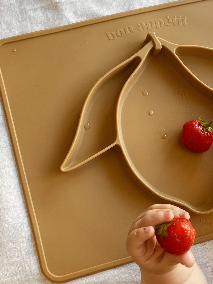 Large silicone mat | Konges Slojd