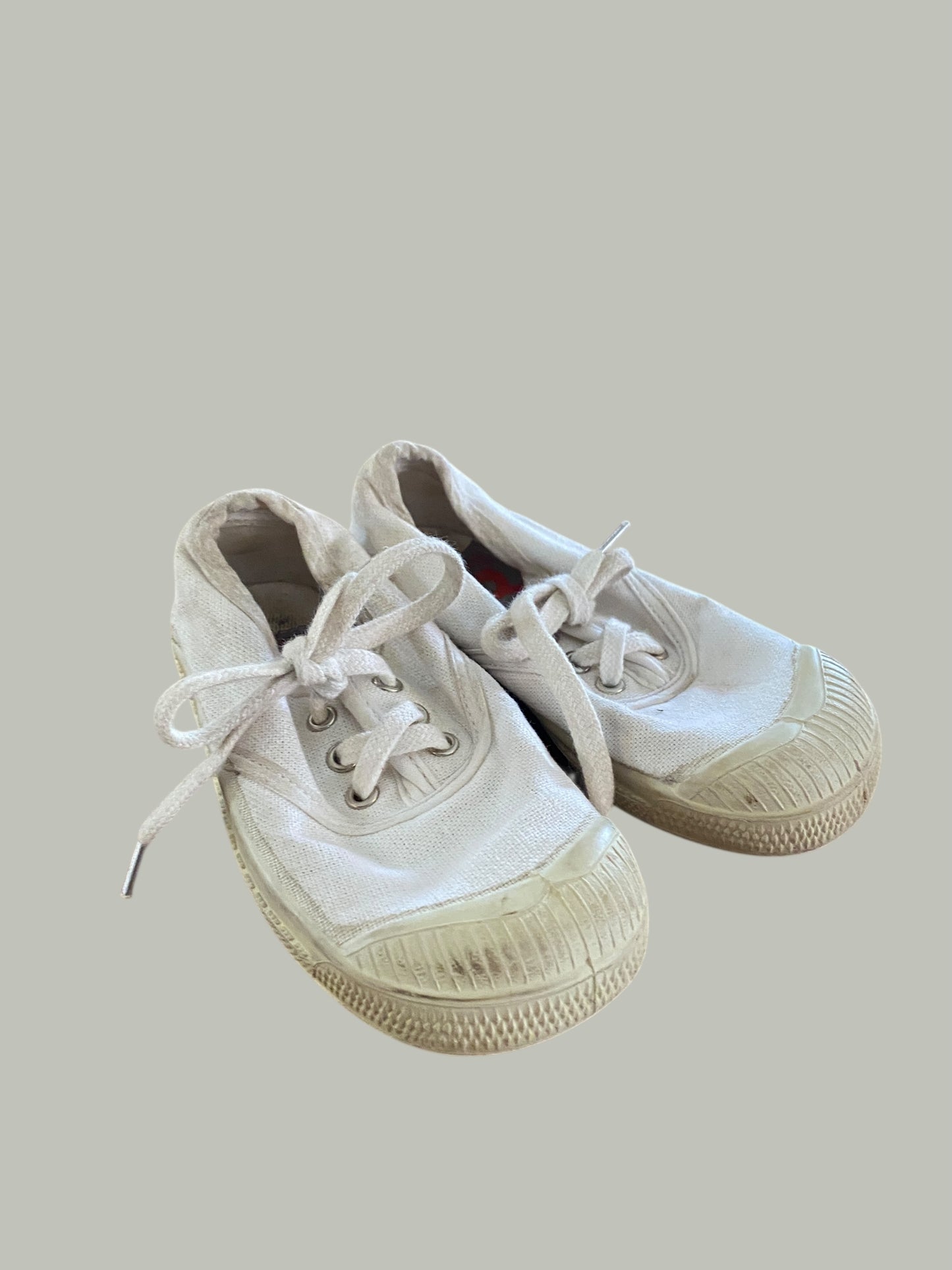 Canvas sneakers 6 US Little Kids | Bensimon