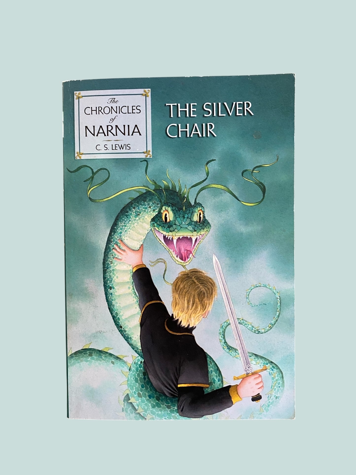 The Chronicles of Narnia | C. S. Lewis - various titles