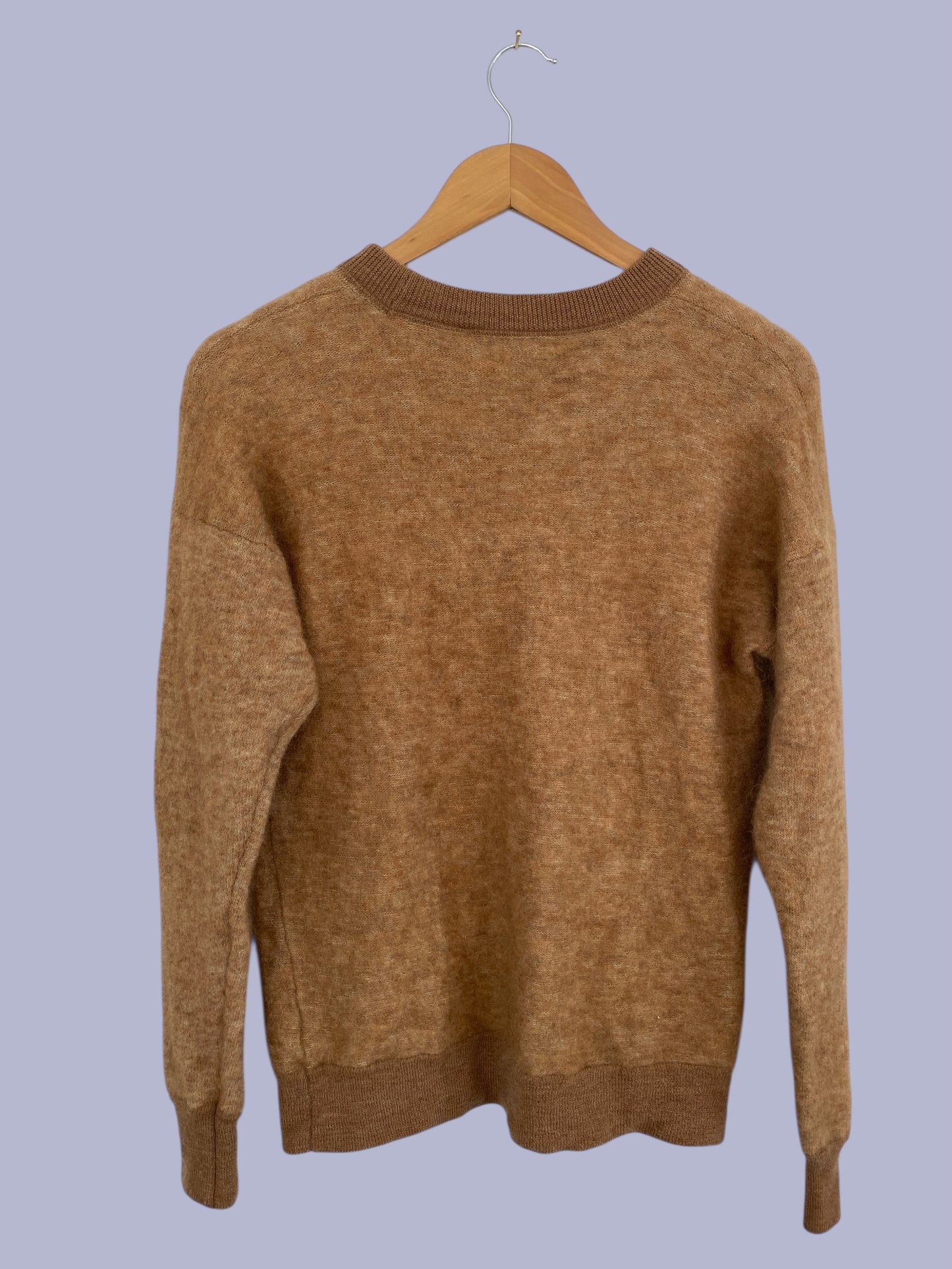Mohair blend sweater adult XS | J Crew