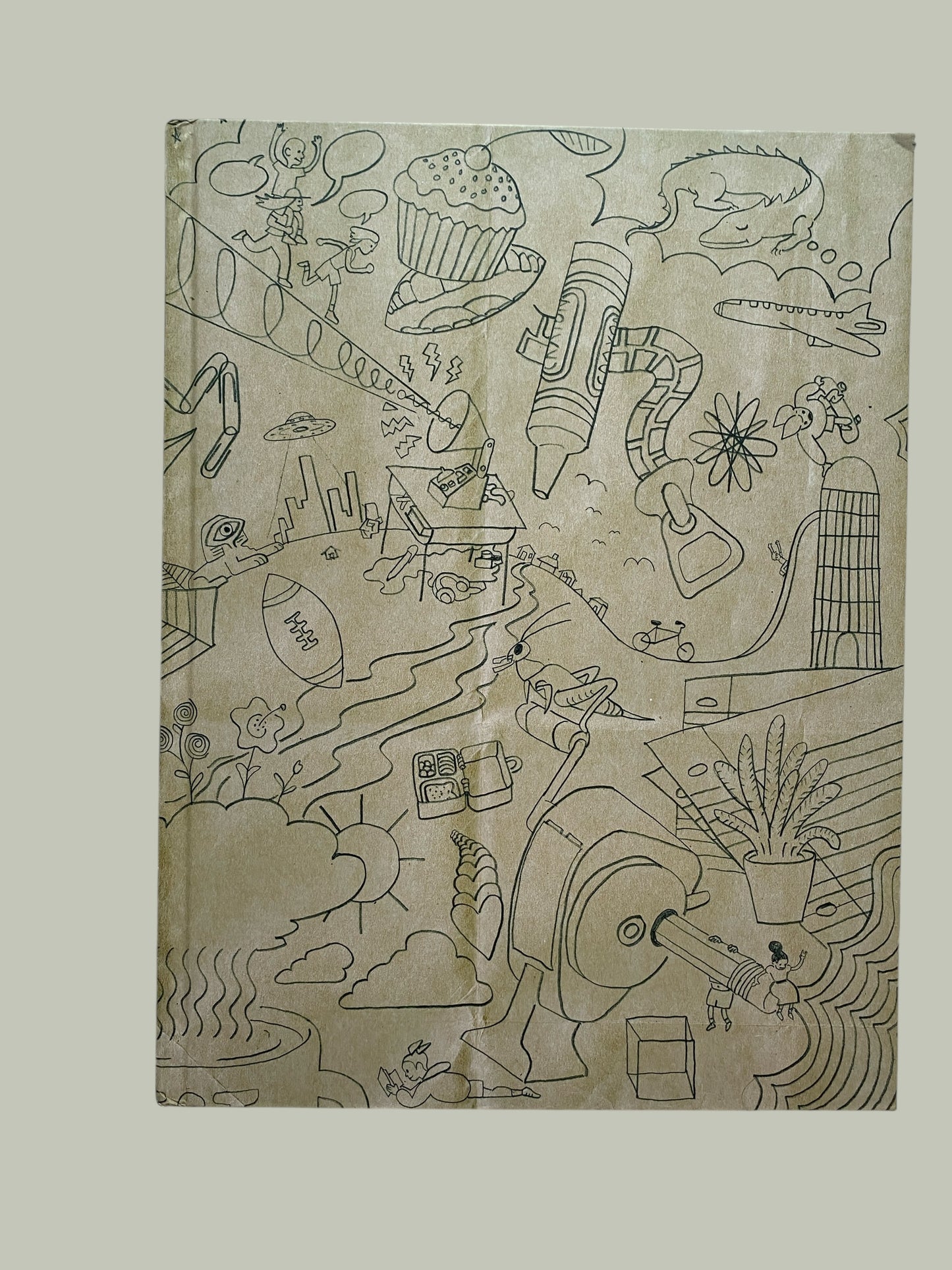 The First Week of School