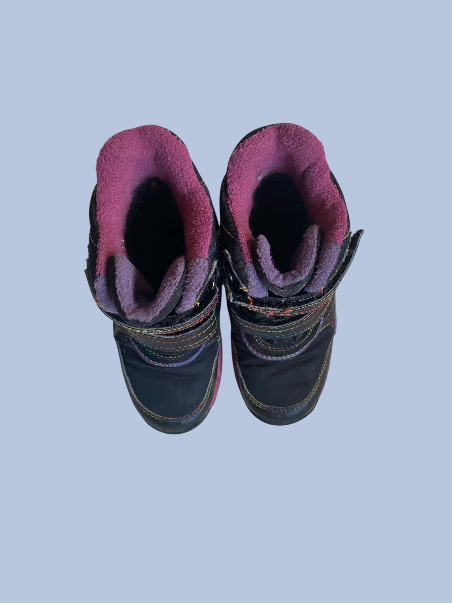 Alaska snow boots 10 US Little Kids | Geox