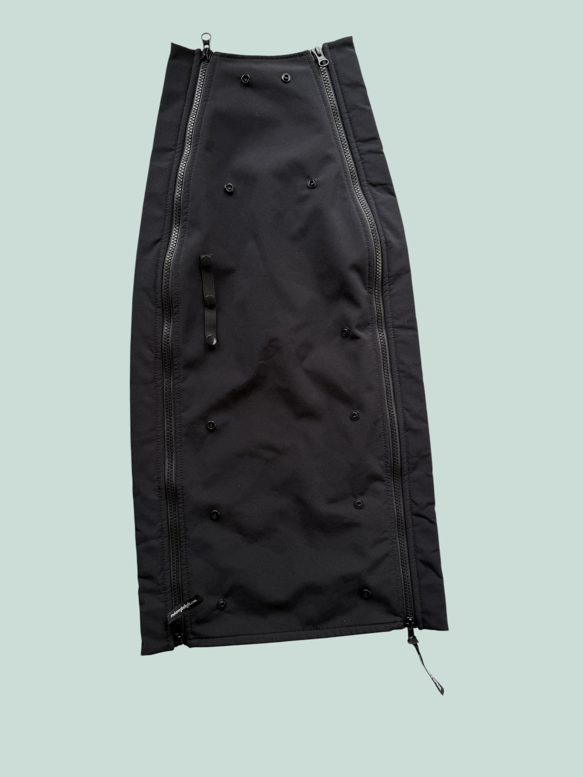 Universal Jacket Extender |  Make My Belly Fit