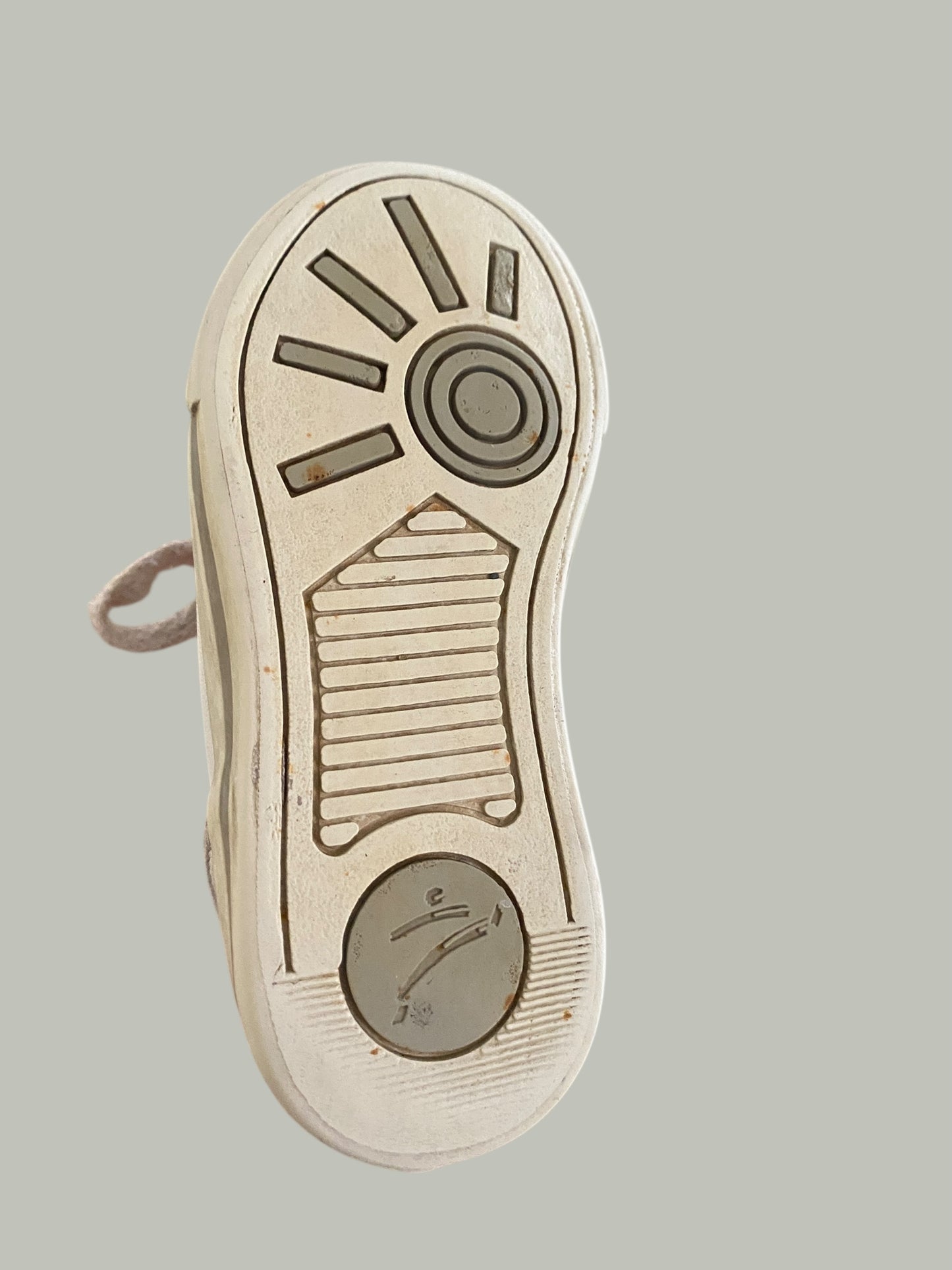 Vintage sneakers 5.5 US Little Kiddos | Stride Rite