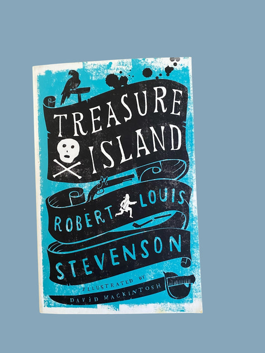Treasure Island
