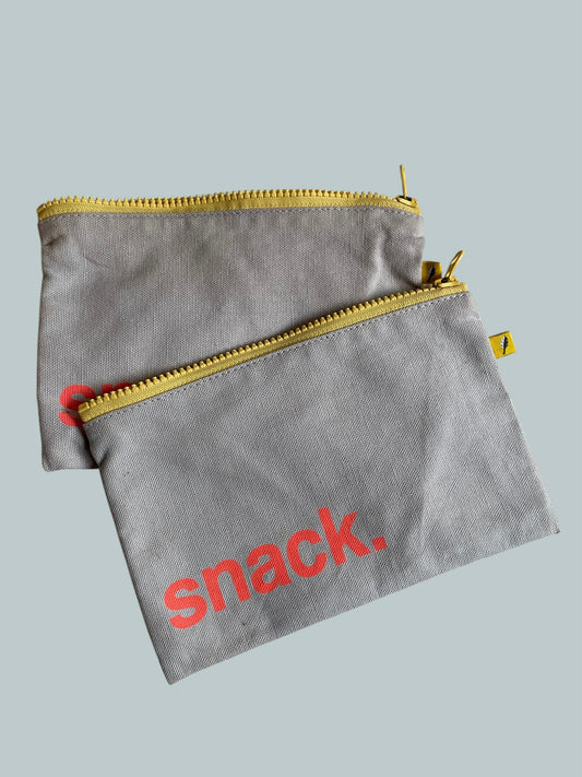 Snack bag | Fluff