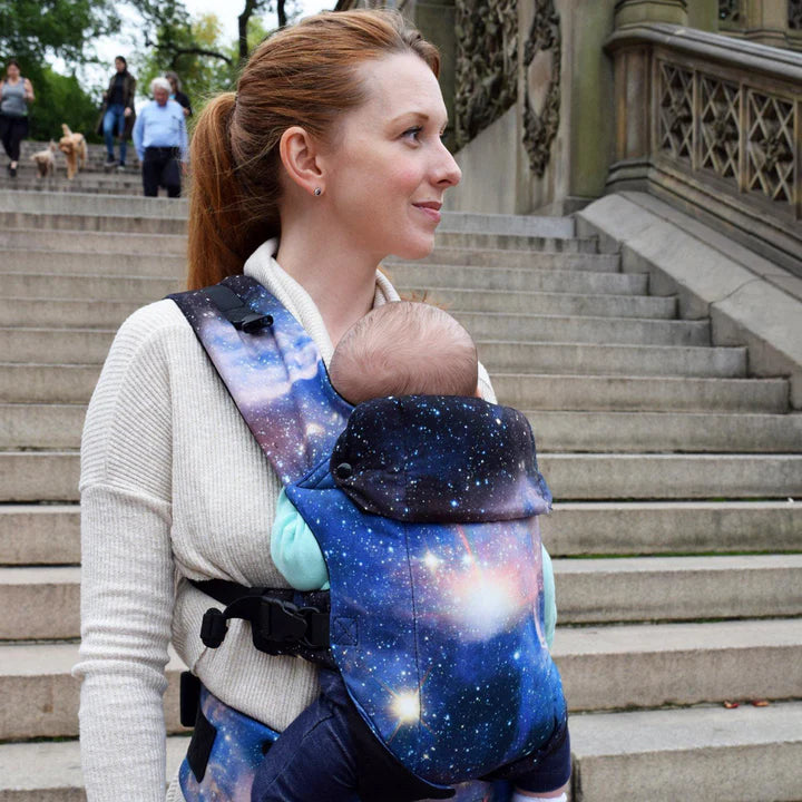 Beco Gemin 'Carina Nebula' print carrier