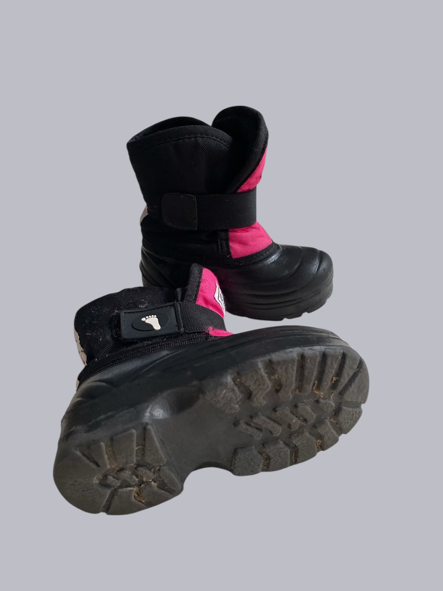 Scout winter boots 6US Little Kids | Stonz
