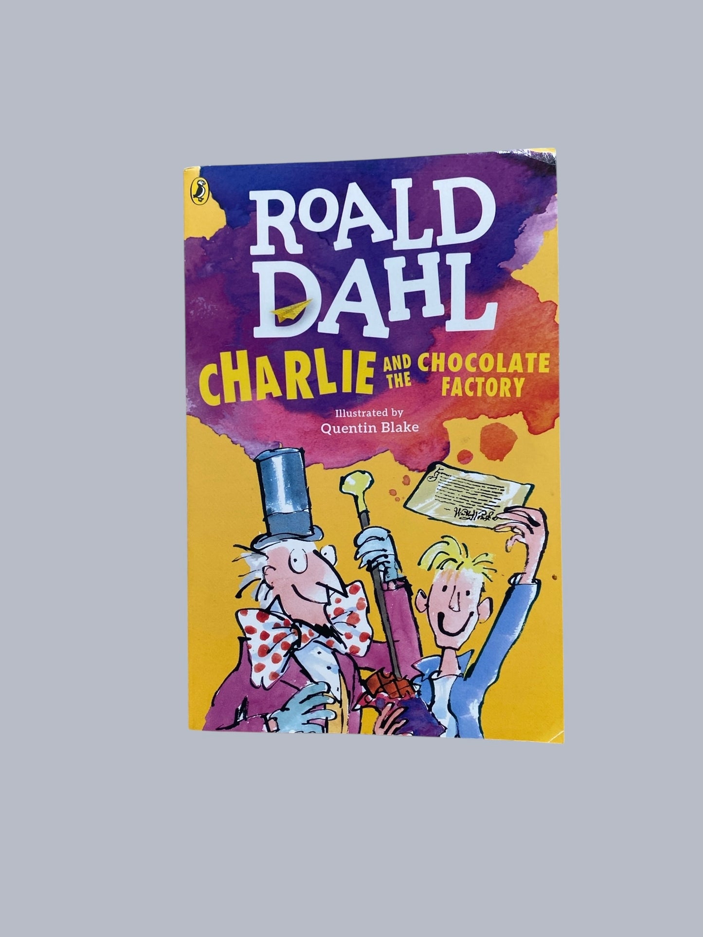 Roald Dahl - Various Titles