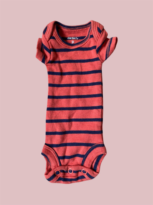 Cotton preemie onesie | Carter’s