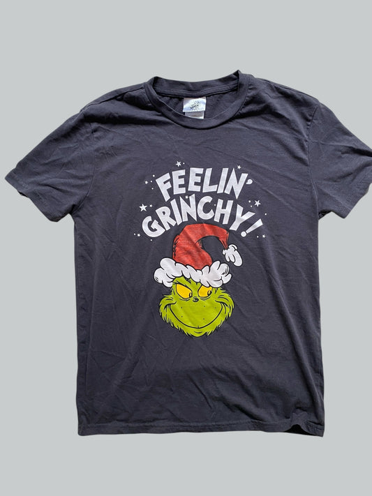 Feeling Grinchy t-shirt women's XS or teen | The Grinch