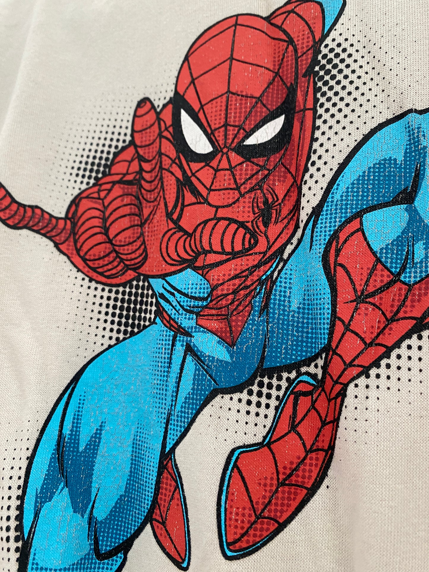 Spider-Man sweater 2Y / H&M