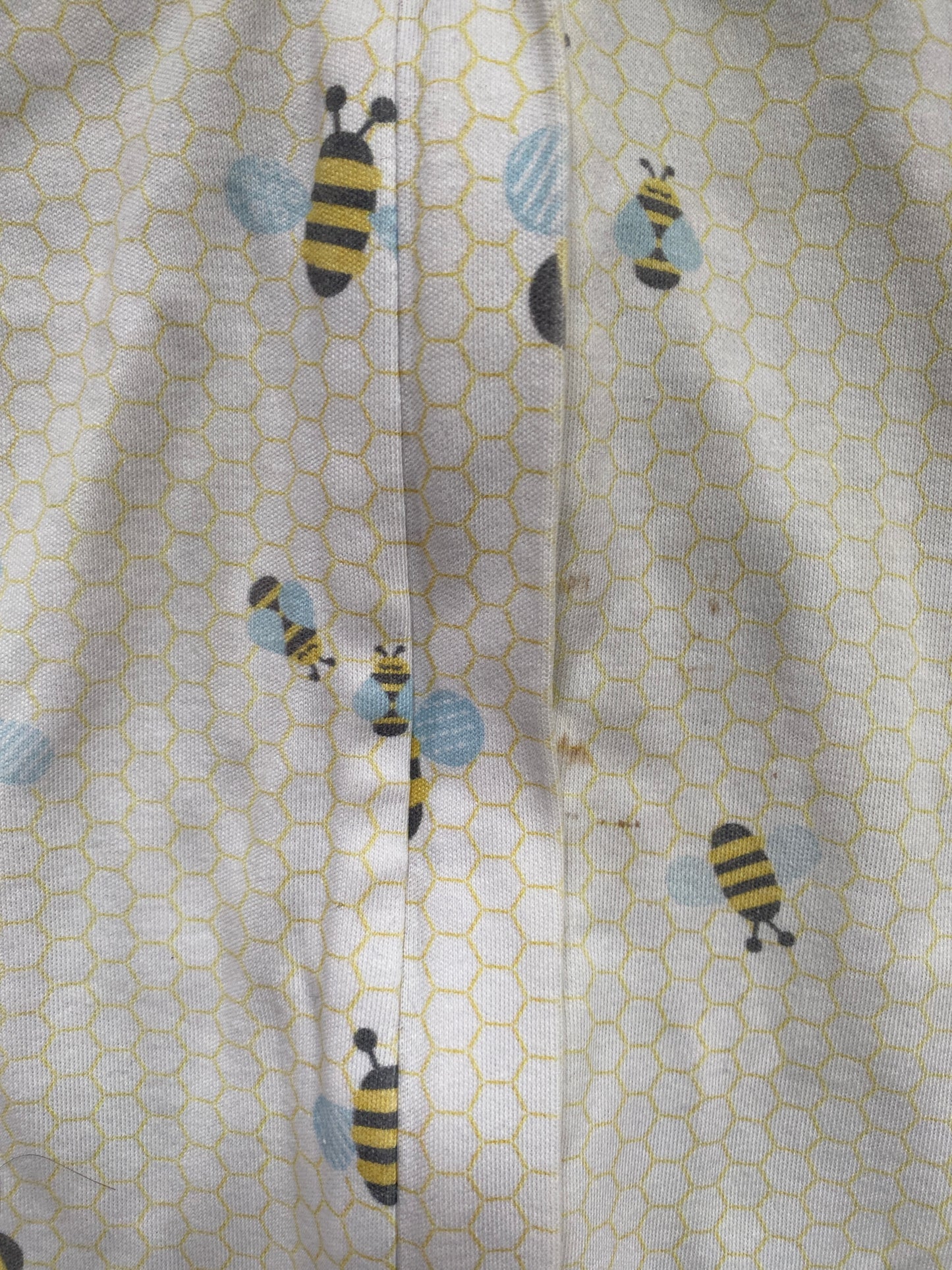 Merino wool sleepsack with feet 2-5Y | Superlove Merino