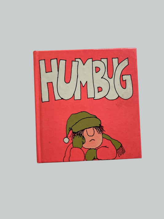 Humbug by George Hart