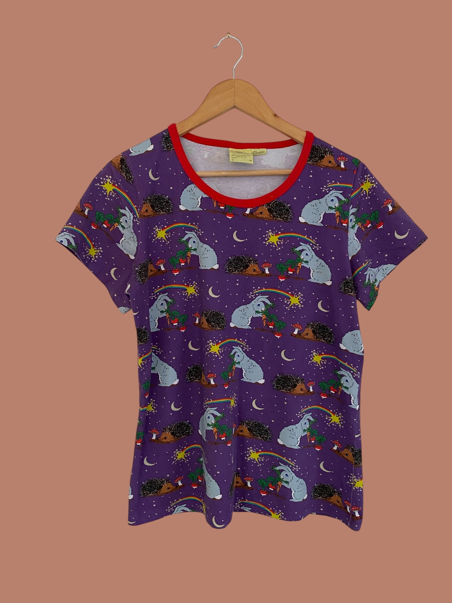Organic cotton adult medium | Coddi & Womple
