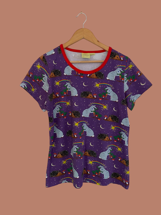 Organic cotton adult medium | Coddi & Womple