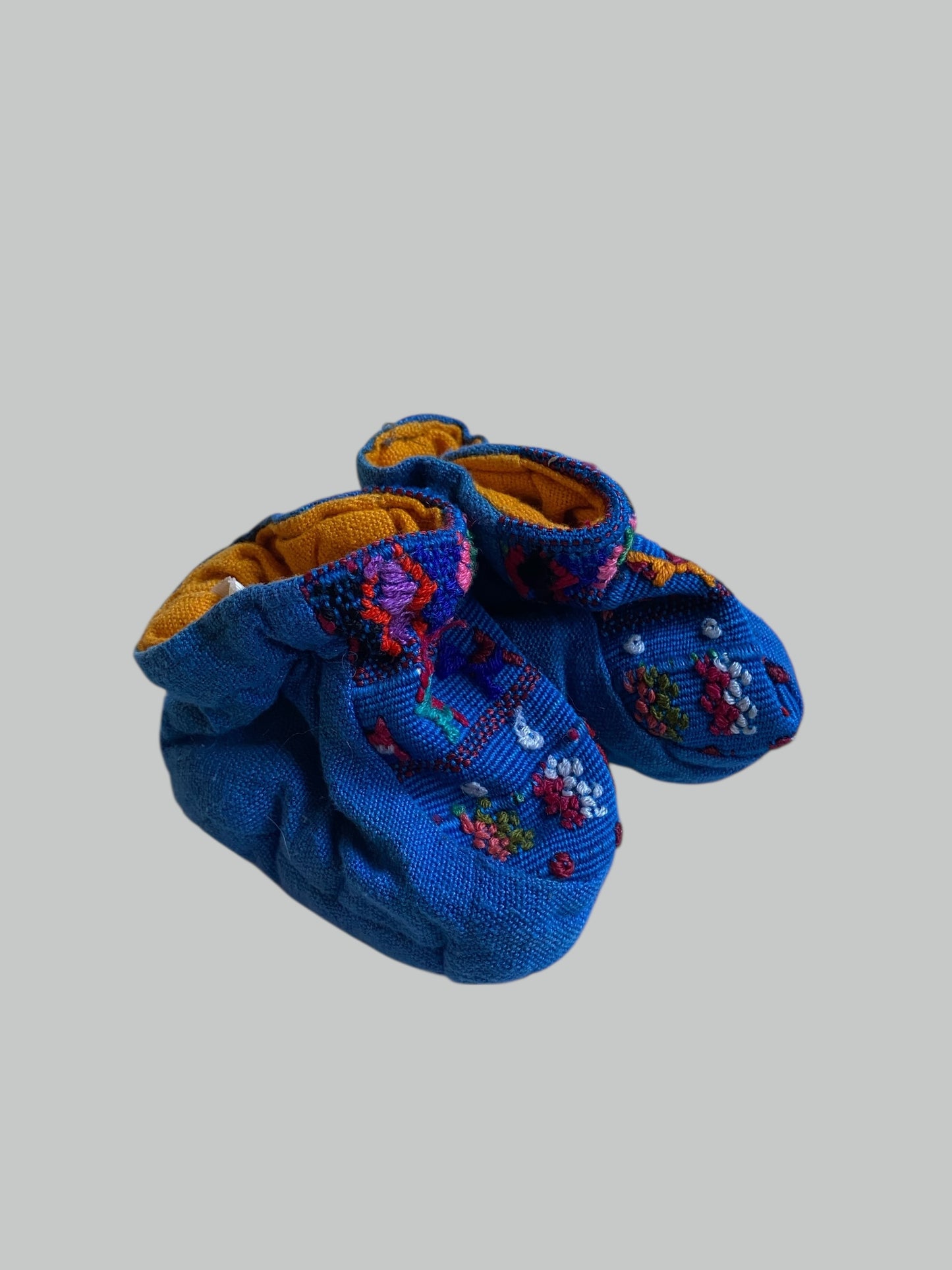 Newborn cotton botties 0-6m