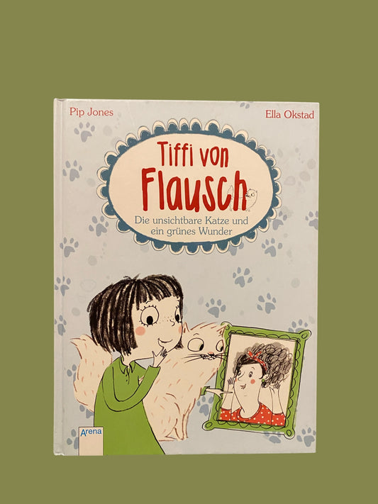 GERMAN Tiffi von Flausch