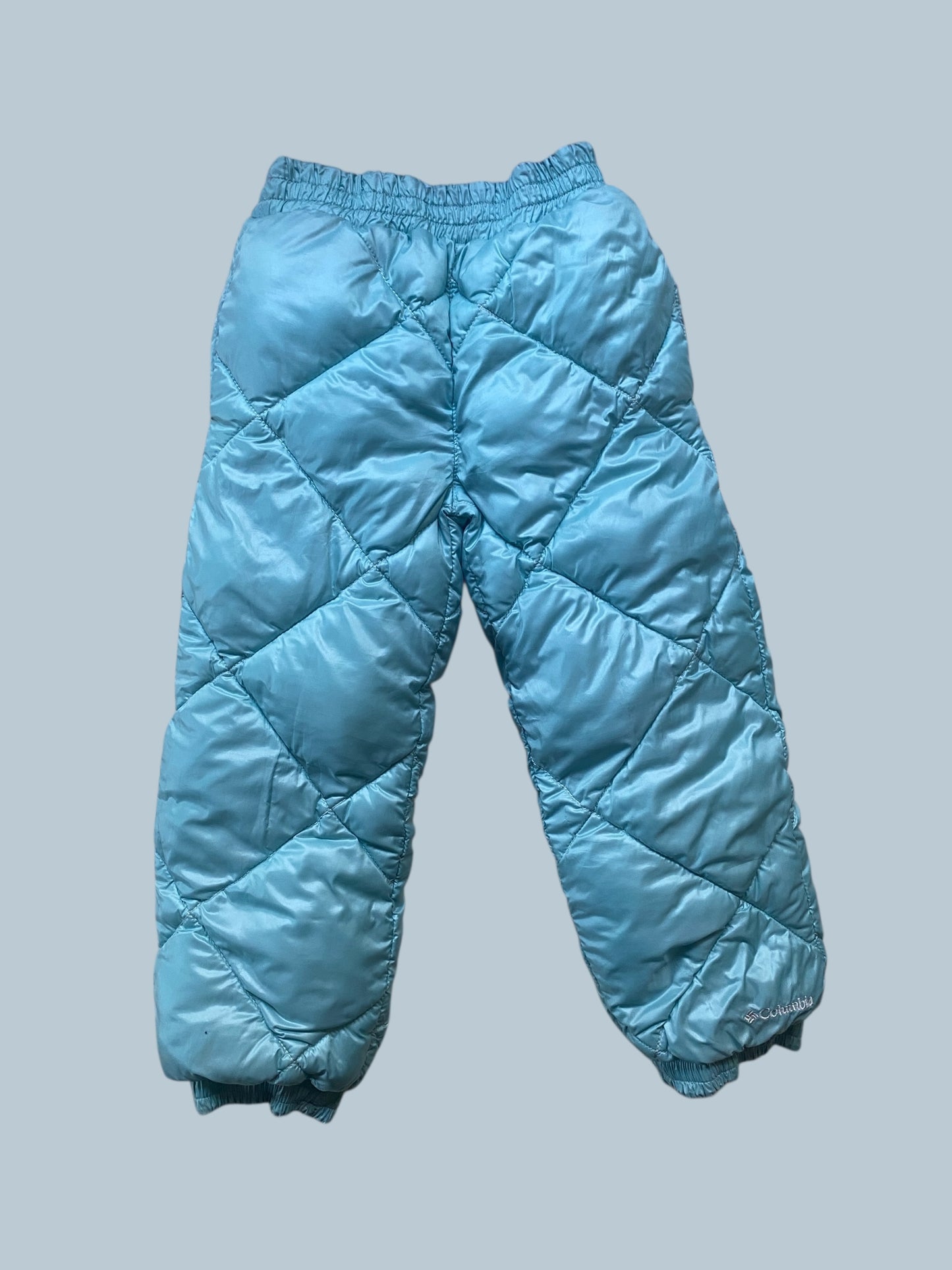 Reversible snow pants 4-5Y | Columbia