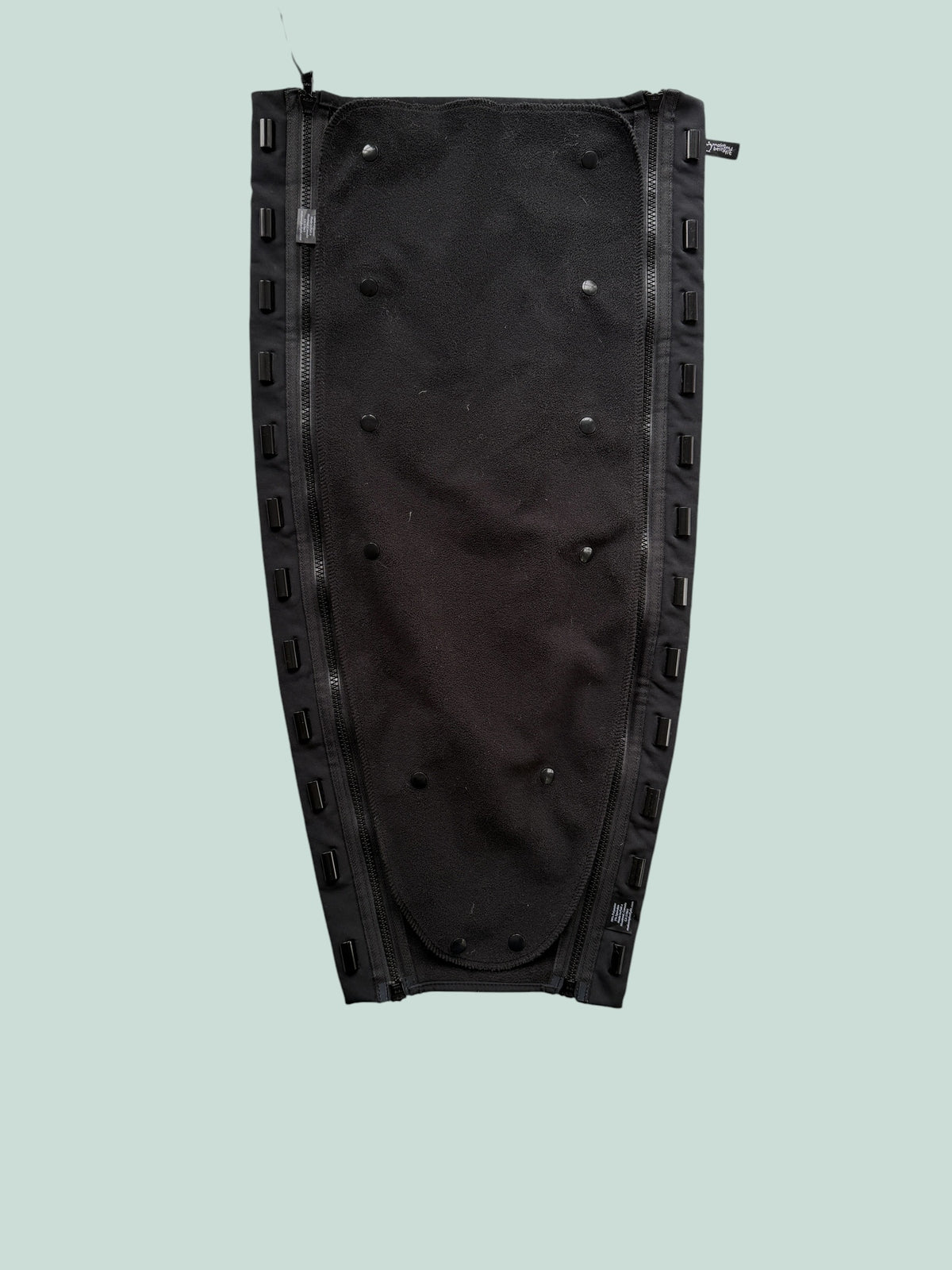 Universal Jacket Extender |  Make My Belly Fit