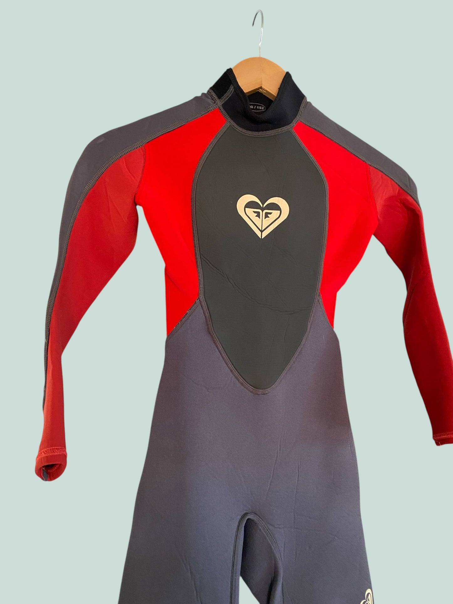 Ful lenght neoprene wetsuit 10Y | Roxy