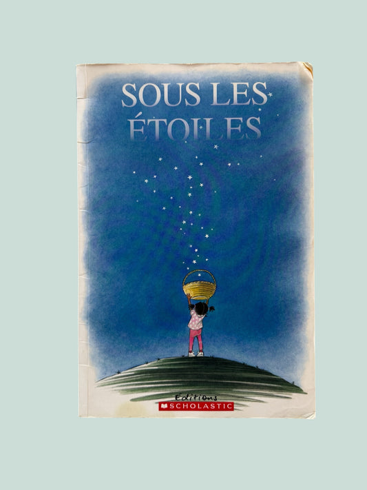 FRENCH Sous les étoiles