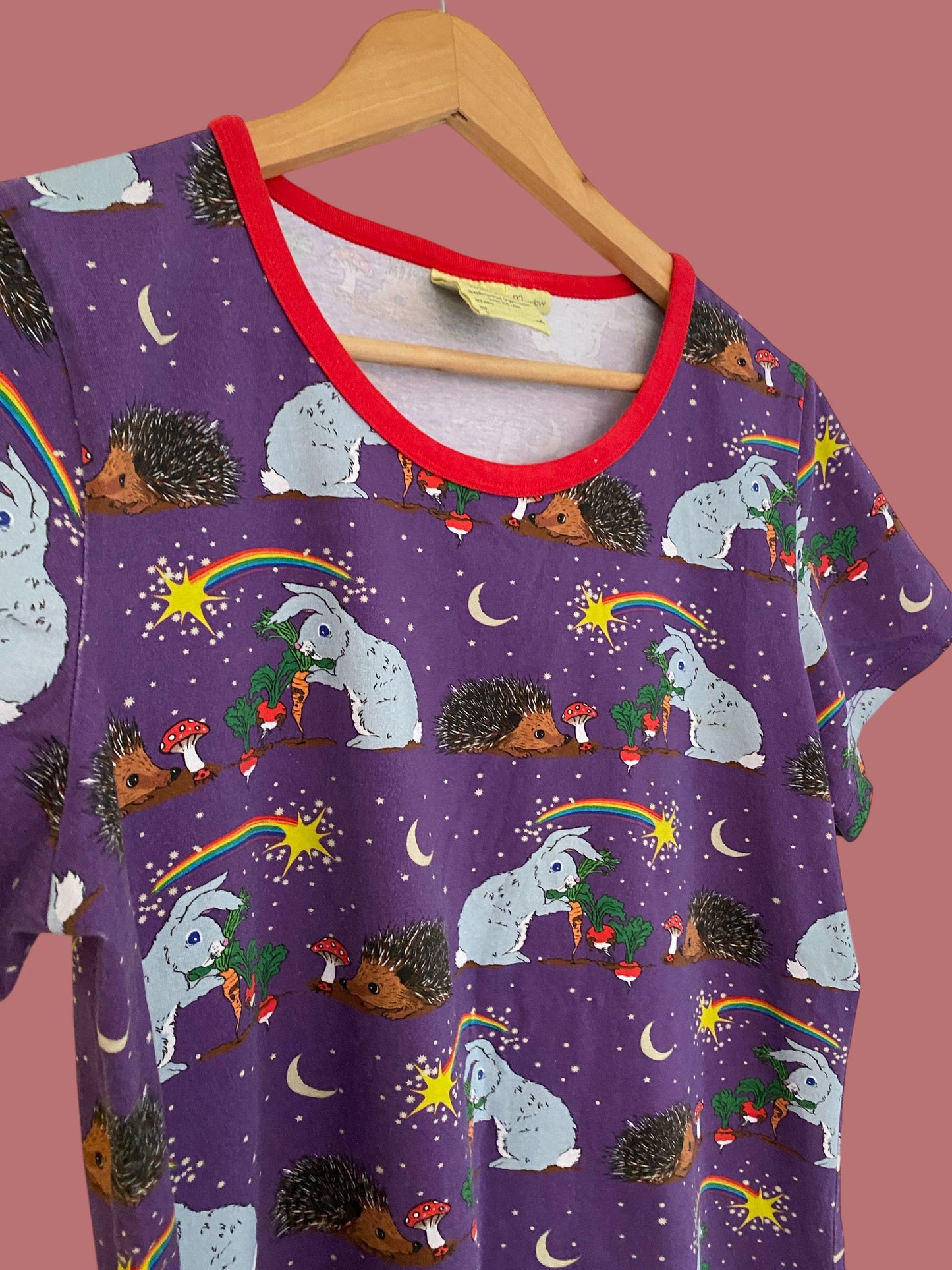 Organic cotton adult medium | Coddi & Womple