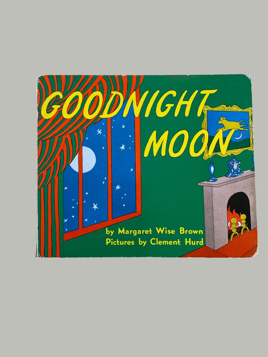 Goodnight Moon - *pickup only*